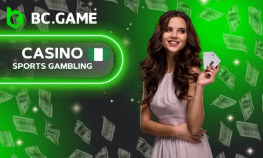 Live Casino At Bc.Game The Ultimate Gaming Experience